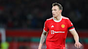 Manchester United v Middlesbrough: The Emirates FA Cup Fourth Round