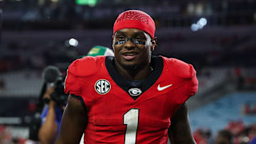 Florida v Georgia