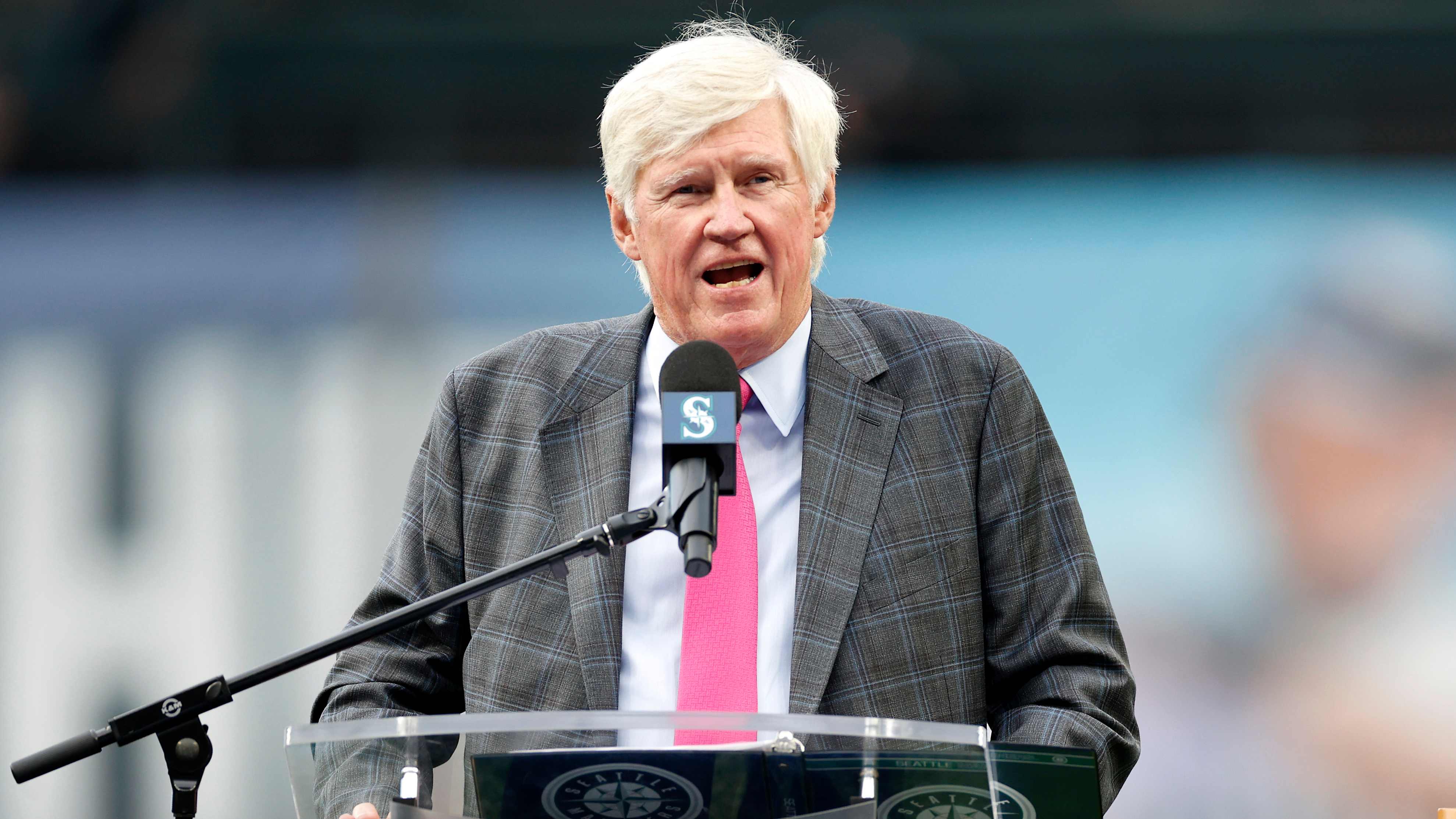 Seattle radio station goes off on Mariners owner John Stanton for team