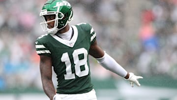 Mike Williams