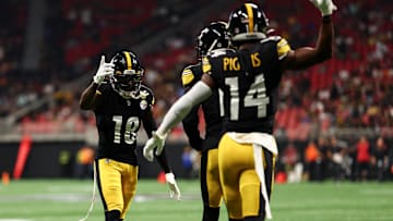 Pittsburgh Steelers