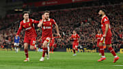Liverpool can take another step towards Premier League glory on Sunday