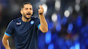 Kostas Manolas