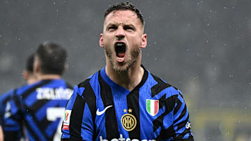 FC Internazionale v SS Lazio: Quarter Final - Coppa Italia