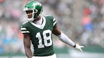 Denver Broncos v New York Jets