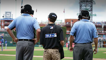 Kansas City Royals v Philadelphia Phillies
