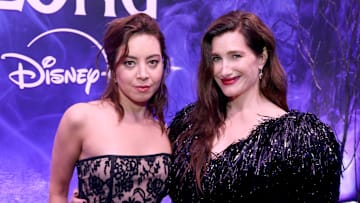Launch Event For Marvel Television's Agatha All Along