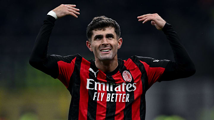 FC Internazionale v AC Milan - Serie A