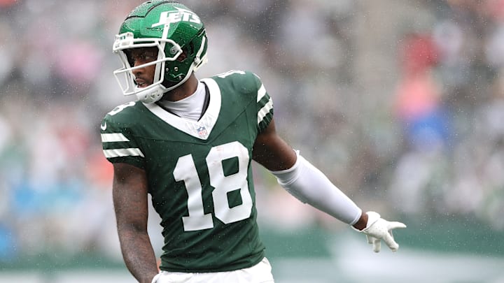 Denver Broncos v New York Jets