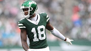 Denver Broncos v New York Jets