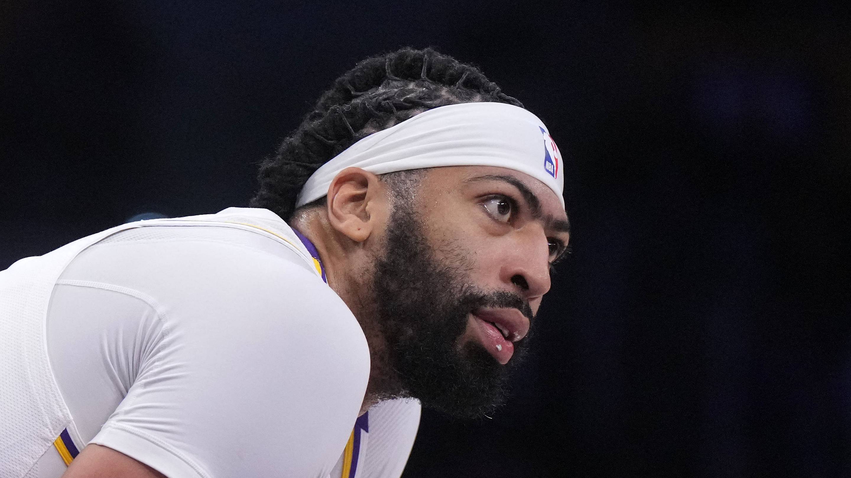 Wizards need Anthony Davis to face reality before deciding what’s next