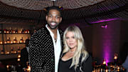 Tristan Thompson juega en la NBA con los Kings
