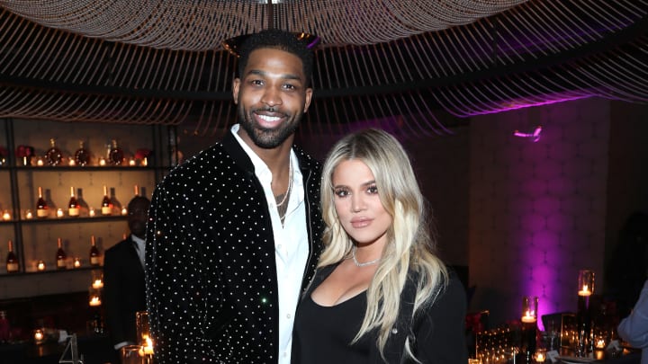 Tristan Thompson juega en la NBA con los Kings