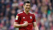 Lewandowski está en el radar del PSG
