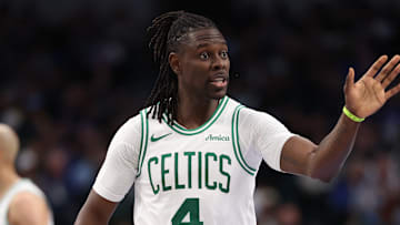Boston Celtics, Jrue Holiday, NBA Trade Rumors, Celtics trade rumors