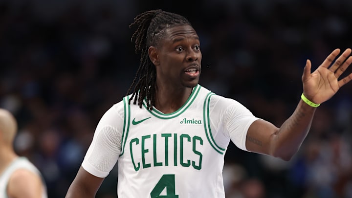 Boston Celtics, Jrue Holiday, NBA Trade Rumors, Celtics trade rumors