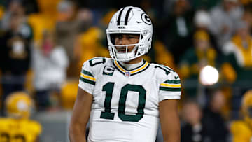 Green Bay Packers v Pittsburgh Steelers