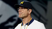 Jim Harbaugh