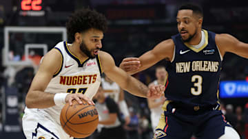 Denver Nuggets v New Orleans Pelicans
