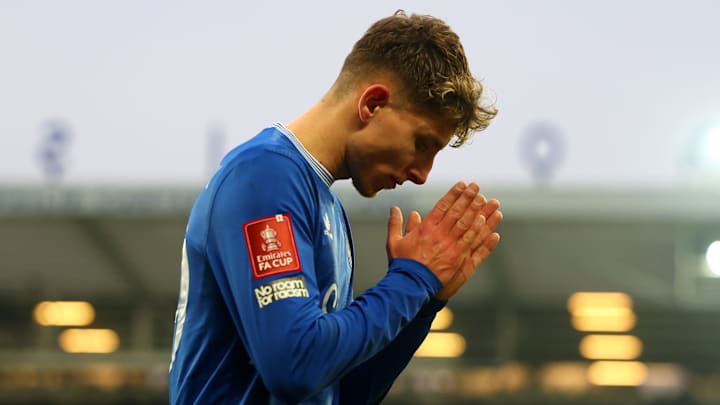 Jesper Lindström steht vor einer Rückkehr in die Bundesliga Jesper Lindström steht vor einer Rückkehr in die Bundesliga
