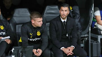 Nuri Sahin, Lukasz Piszczek