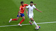Spain v England: Final - UEFA EURO 2024