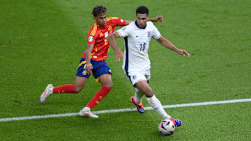 Spain v England: Final - UEFA EURO 2024