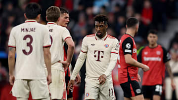 Kingsley Coman