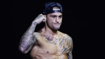 Dustin Poirier