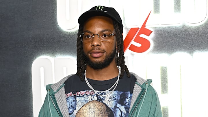 Canelo Alvarez vs Terence Crawford Netflix Live Event - Arrivals