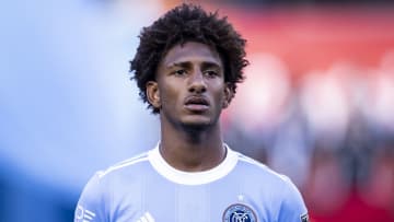 Inter Miami CF v New York City FC