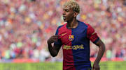 Lamine Yamal et le FC Barcelone foncent vers le titre en Liga