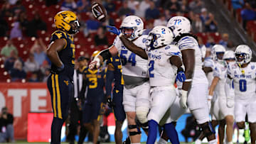 WVU Shows Grit, But Secondary Still An Offseason Concern Needing Addressed