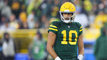 Detroit Lions v Green Bay Packers