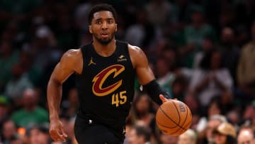 New York Knicks, Cleveland Cavaliers, Donovan Mitchell