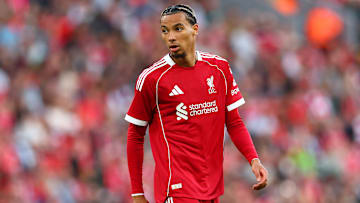 Liverpool v Athletic Club Bilbao - Pre-Season Friendly