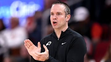 Phoenix Suns, Jordan Ott