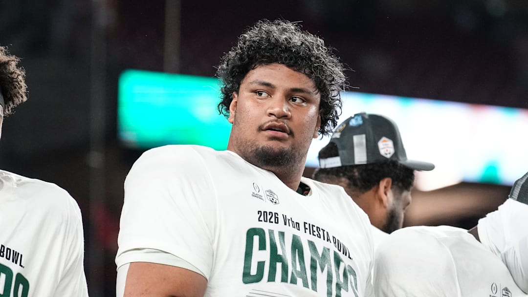 College Football Playoff Semifinal - Vrbo Fiesta Bowl: Miami v Ole Miss