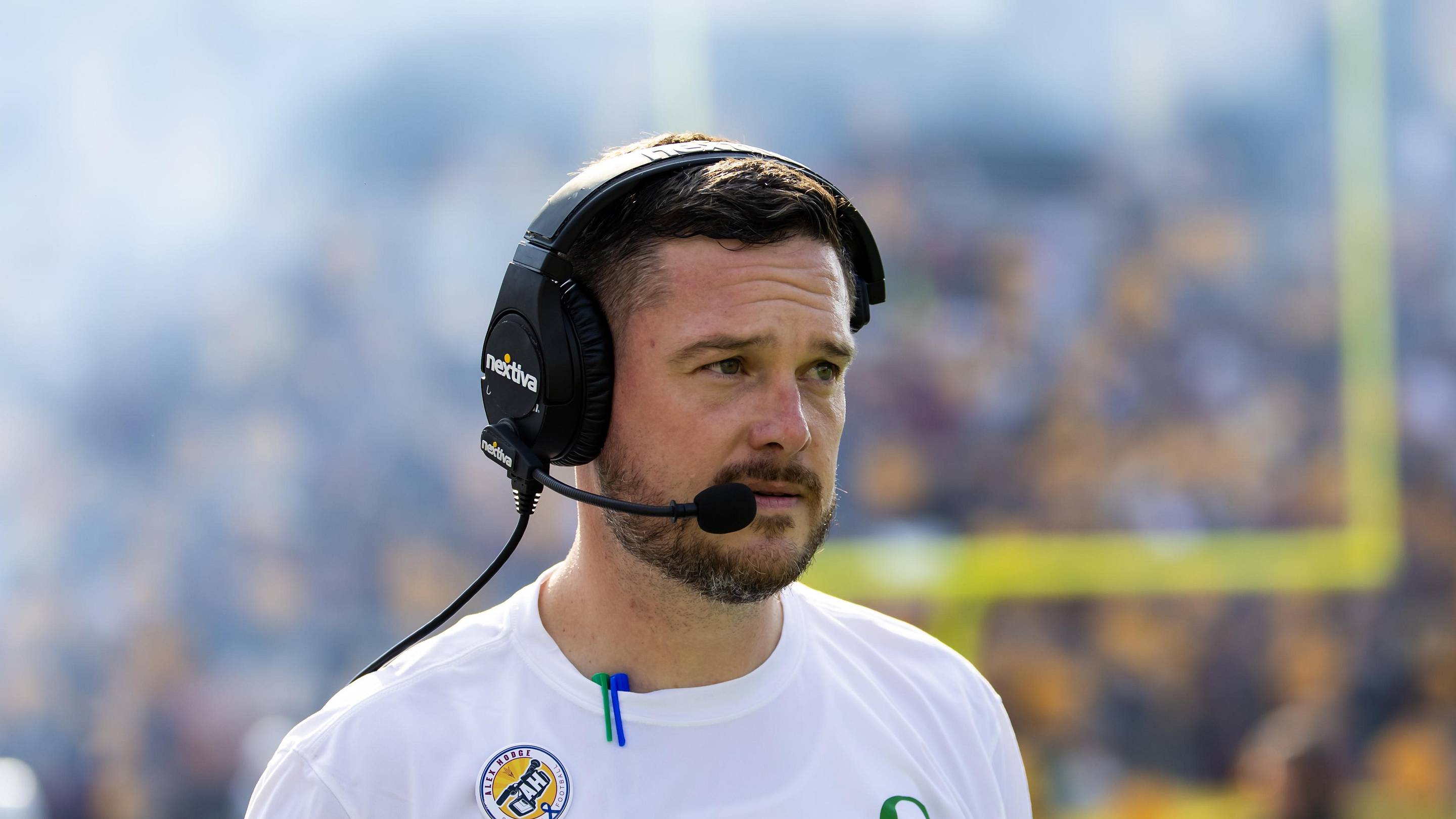 Dan Lanning’s Recruiting Edge Includes One Must-See Detail in His Office