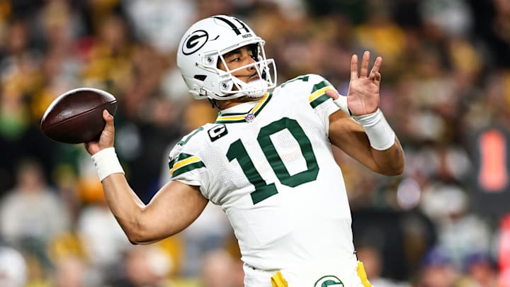 Green Bay Packers v Pittsburgh Steelers - NFL 2025