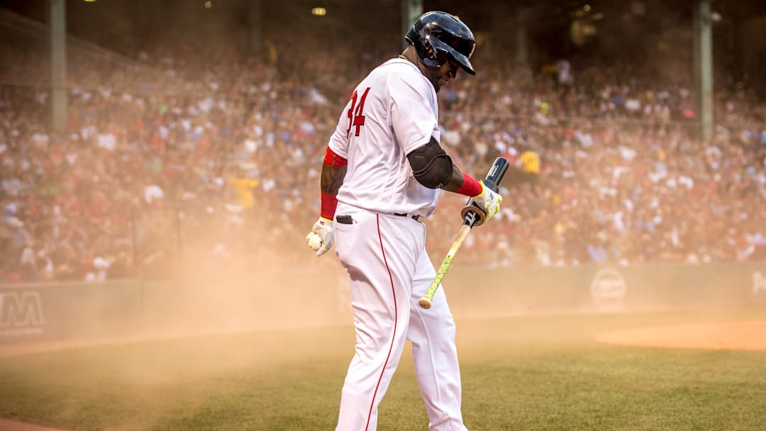 Minnesota Twins v Boston Red Sox