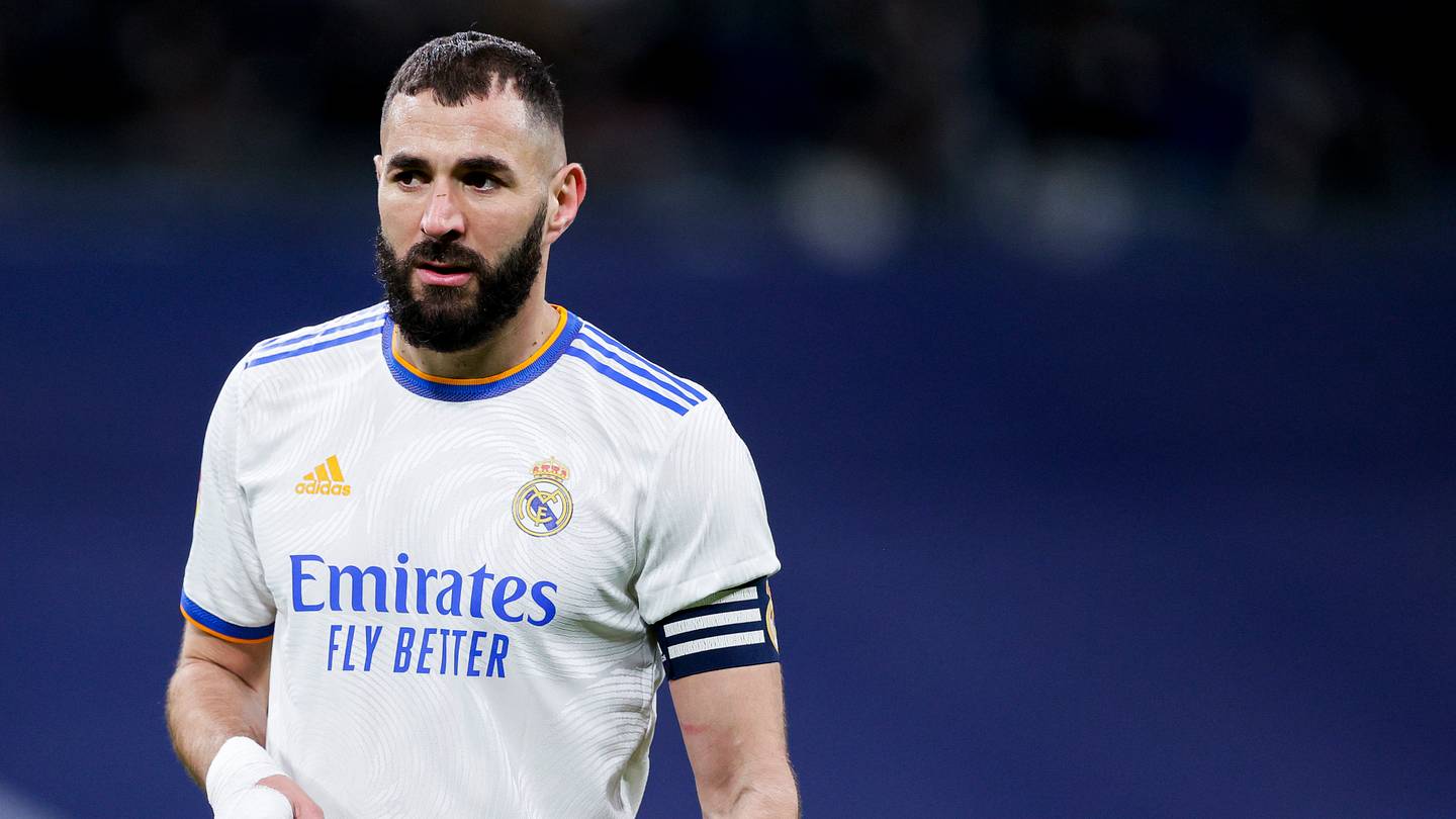 Real Madrid Athletic Bilbao Die Offiziellen Aufstellungen