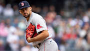 Nathan Eovaldi no negociará con Boston 