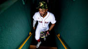 Xander Bogaerts podrían salirse de su contrato con Boston en 2023