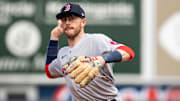 Trevor Story tiene confianza en regresar esta temporada con Boston