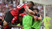Milan - Atalanta