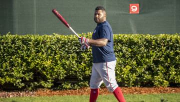 Pablo Sandoval dirá presente con el Magallanes