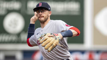 Trevor Story tiene confianza en regresar esta temporada con Boston