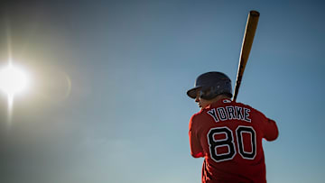 Boston Red Sox Spring Training