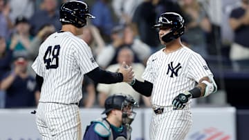 Seattle Mariners v New York Yankees